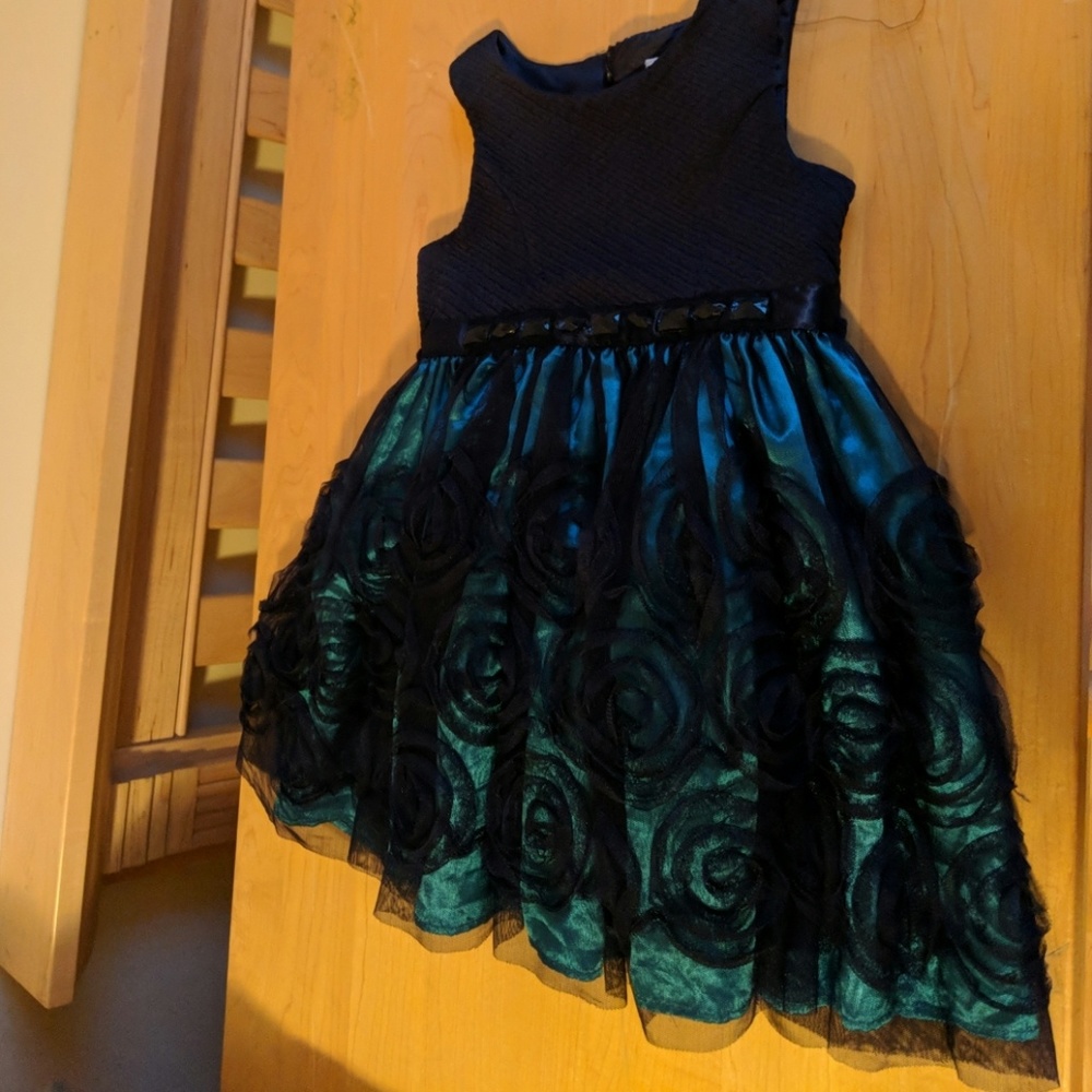 Teal/Navy - Picture 2 of 2